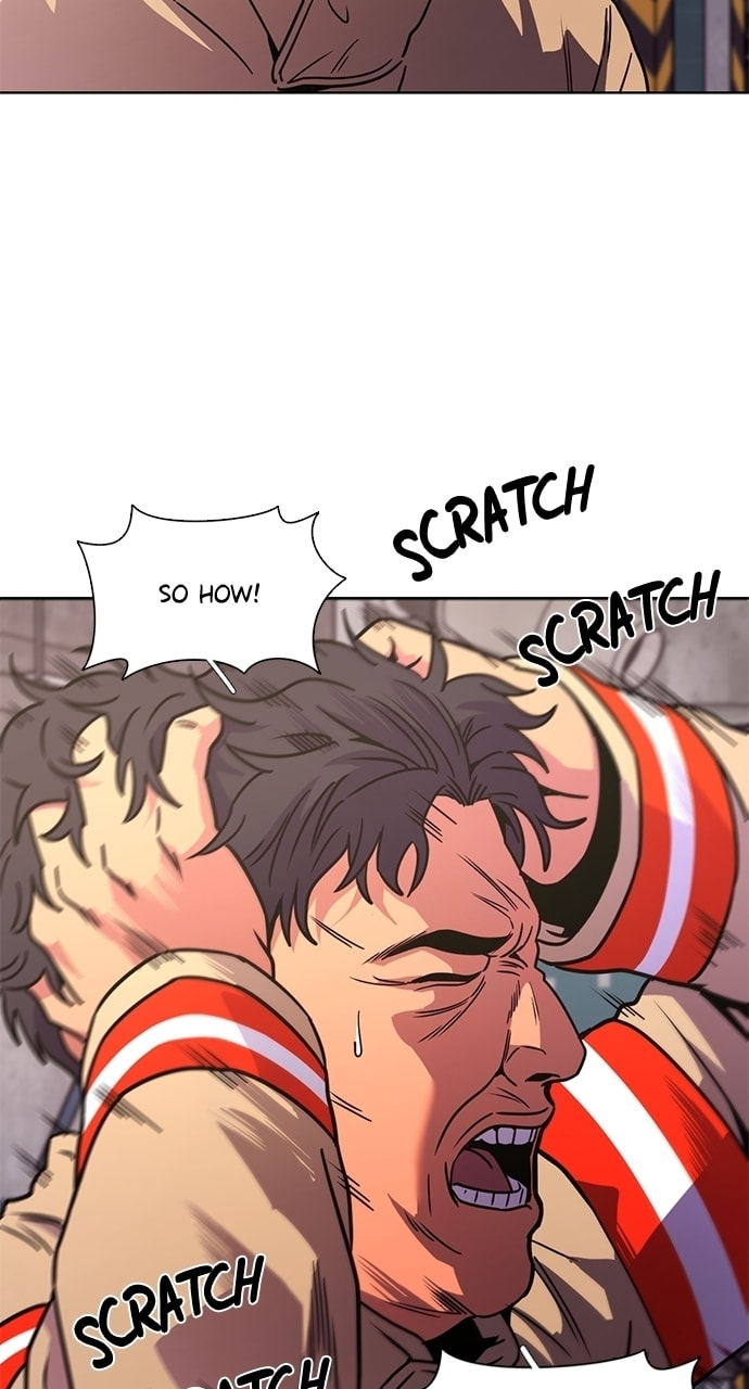 1 Second Chapter 330 page 92 - 