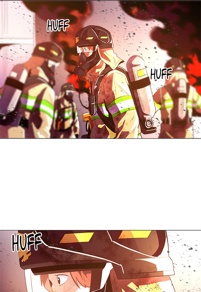 Read 1 Second chapter 34 image 2 on Lezhin