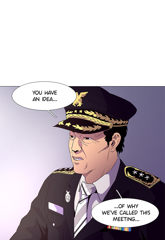 Read 1 Second chapter 34 image 21 on Lezhin