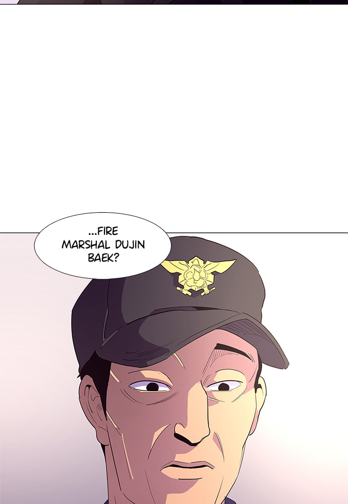 Read 1 Second chapter 34 image 22 on Lezhin
