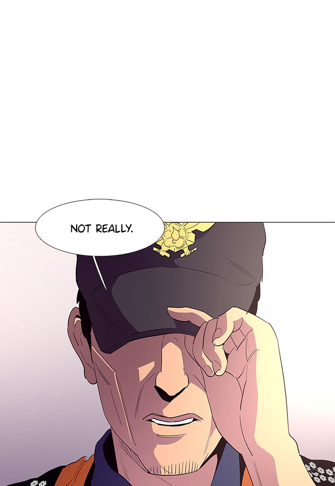 Read 1 Second chapter 34 image 25 on Lezhin