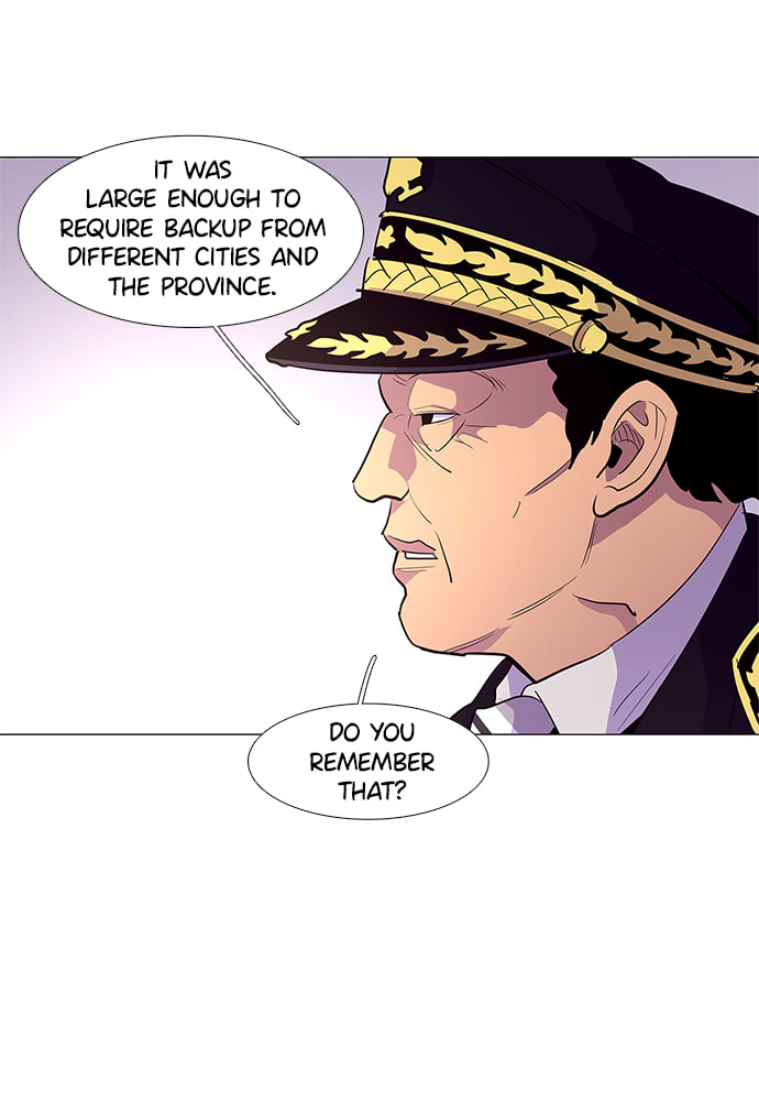 Read 1 Second chapter 34 image 28 on Lezhin