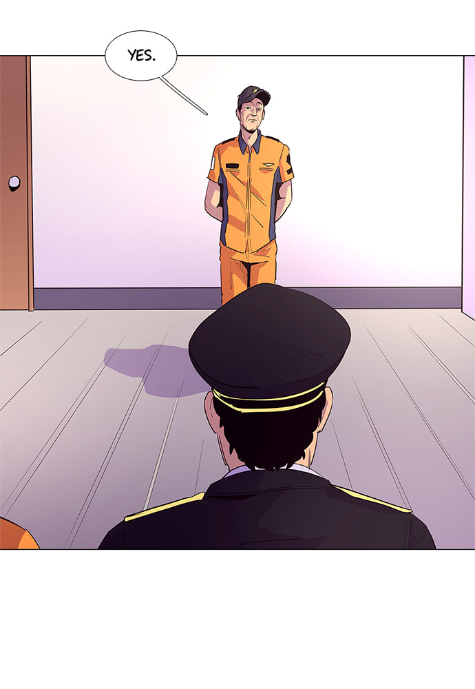 Read 1 Second chapter 34 image 29 on Lezhin