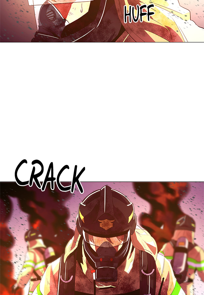 Read 1 Second chapter 34 image 3 on Lezhin