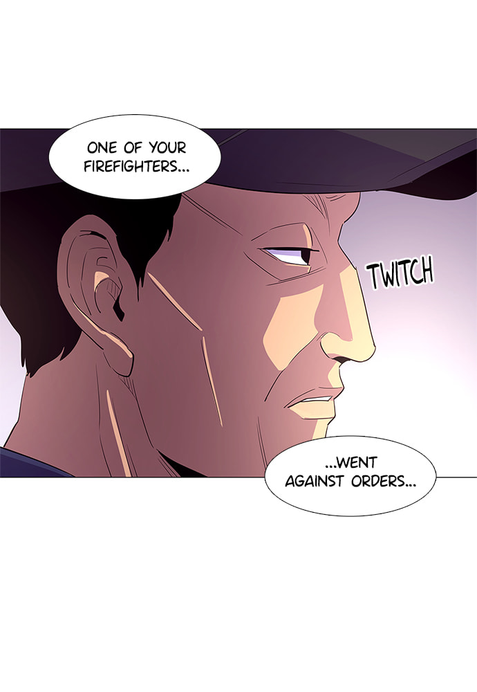 Read 1 Second chapter 34 image 32 on Lezhin