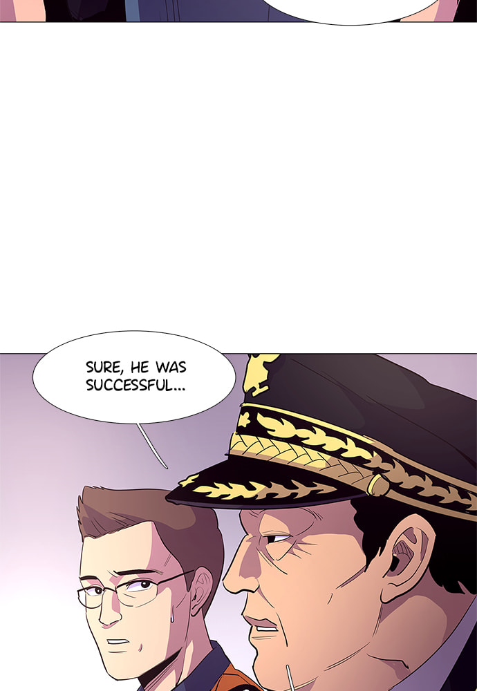 Read 1 Second chapter 34 image 34 on Lezhin