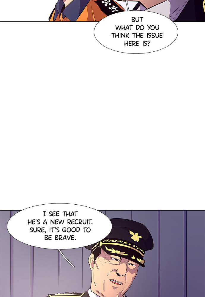 Read 1 Second chapter 34 image 35 on Lezhin