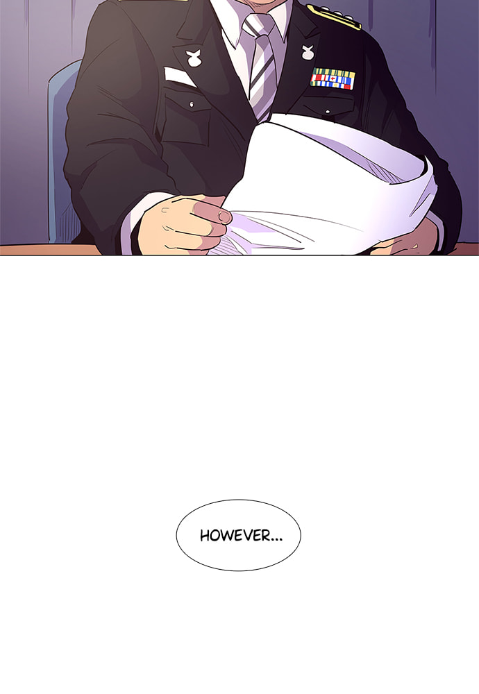 Read 1 Second chapter 34 image 36 on Lezhin