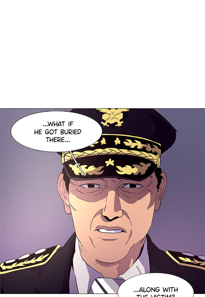 Read 1 Second chapter 34 image 37 on Lezhin