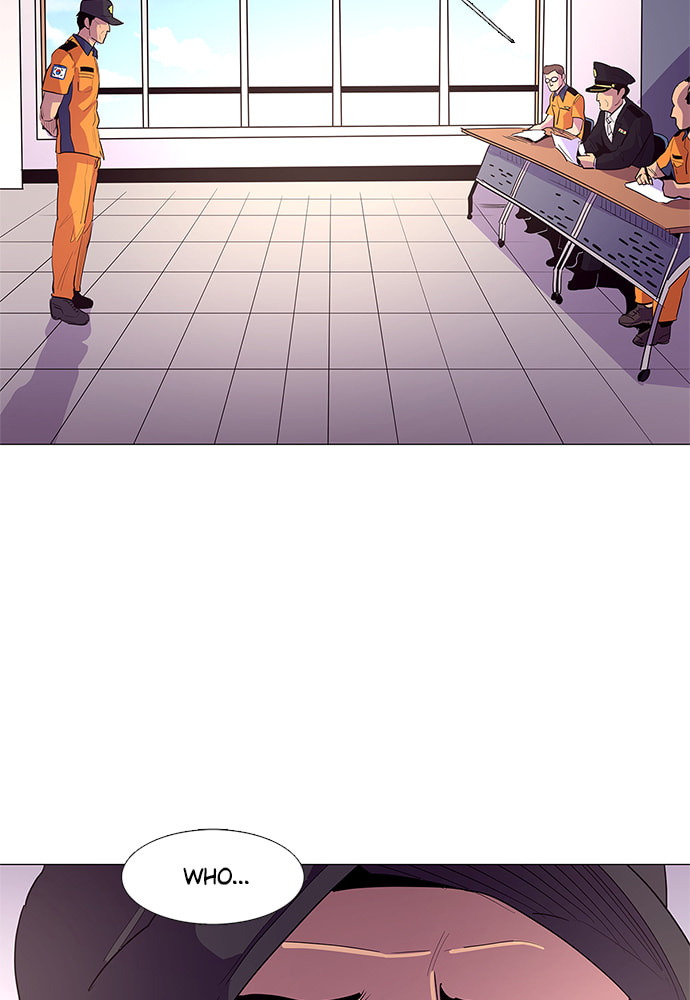 Read 1 Second chapter 34 image 39 on Lezhin