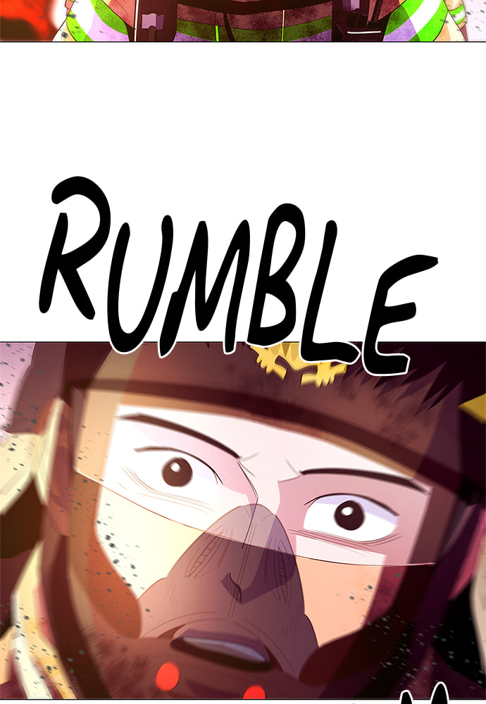 Read 1 Second chapter 34 image 4 on Lezhin