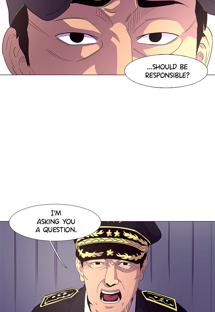 Read 1 Second chapter 34 image 40 on Lezhin