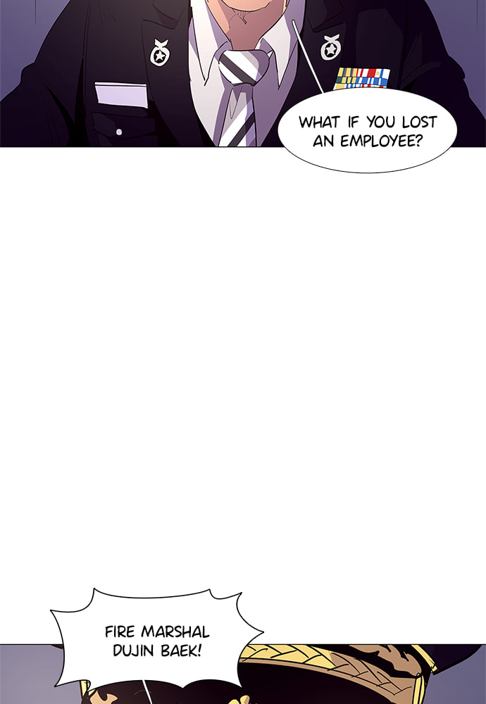 Read 1 Second chapter 34 image 41 on Lezhin