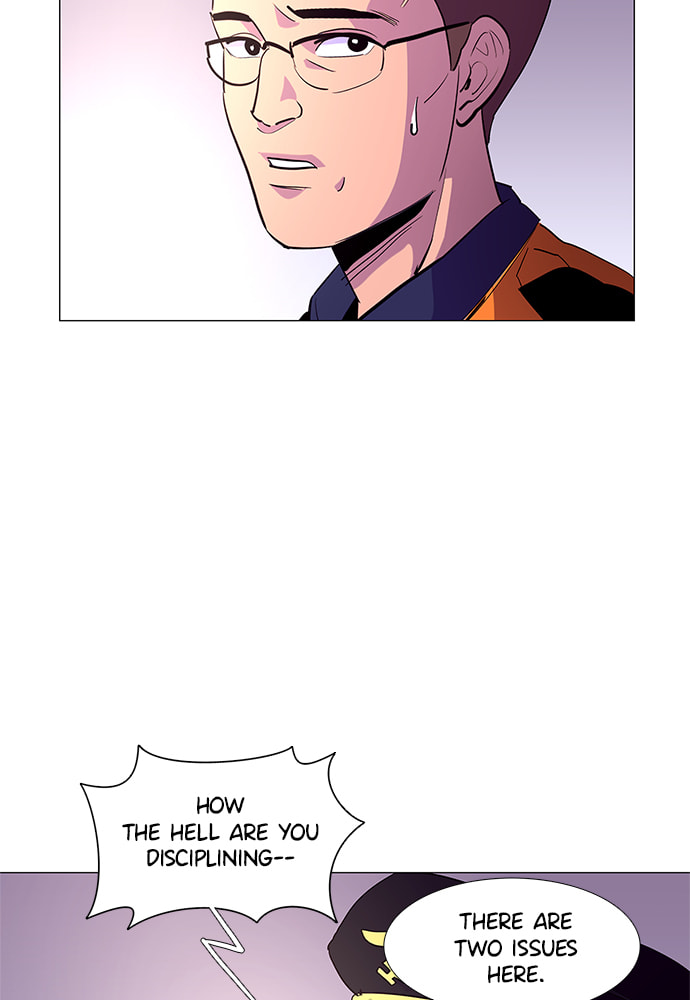 Read 1 Second chapter 34 image 43 on Lezhin
