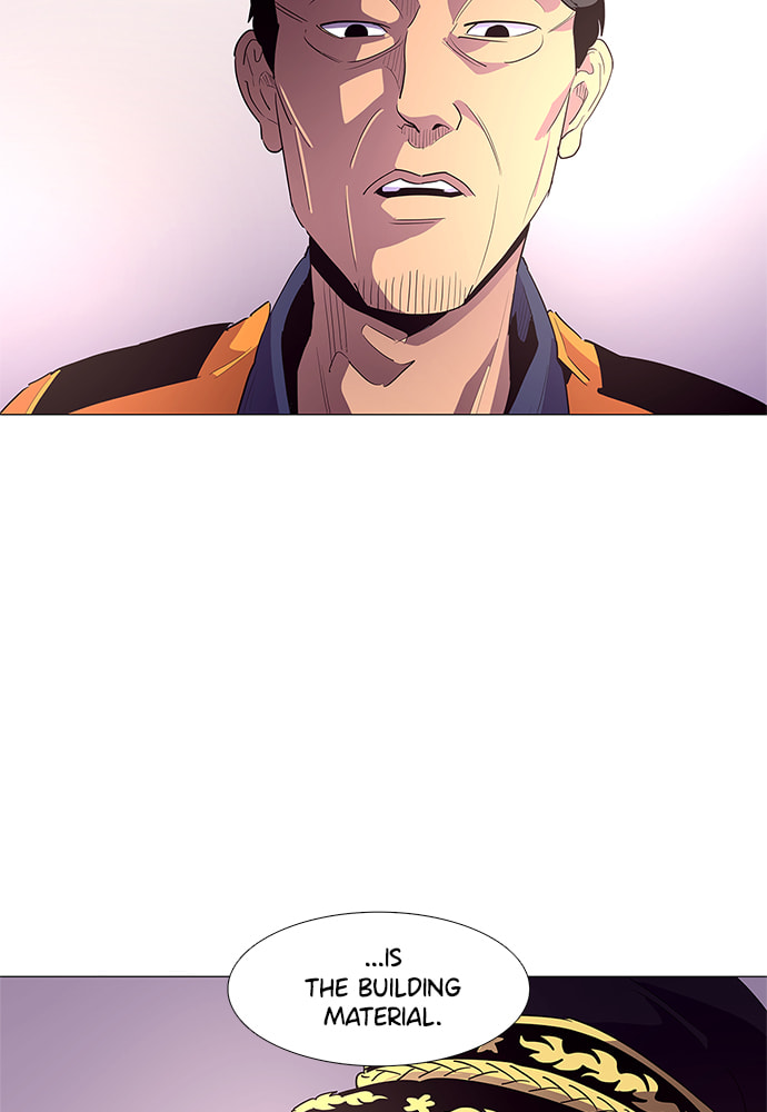 Read 1 Second chapter 34 image 45 on Lezhin