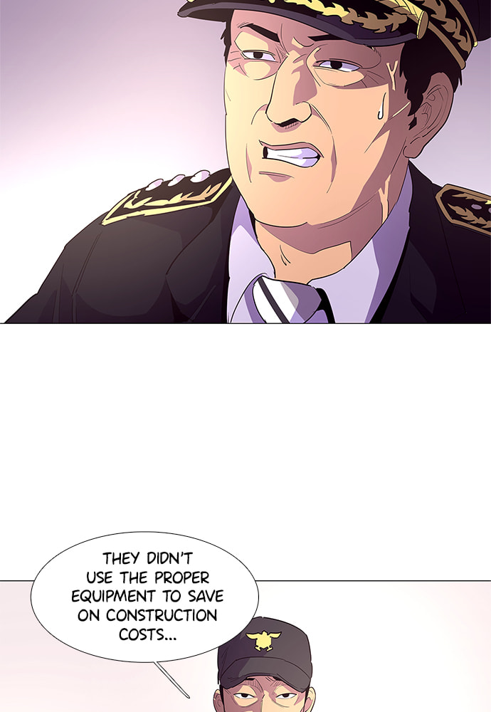 Read 1 Second chapter 34 image 46 on Lezhin