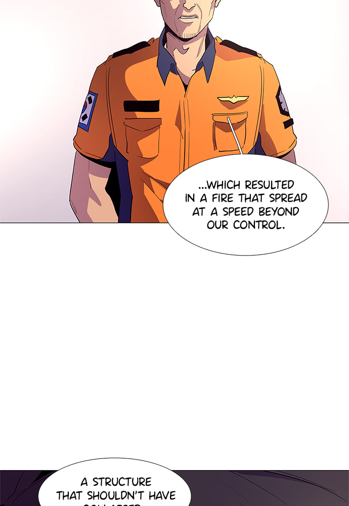 Read 1 Second chapter 34 image 47 on Lezhin