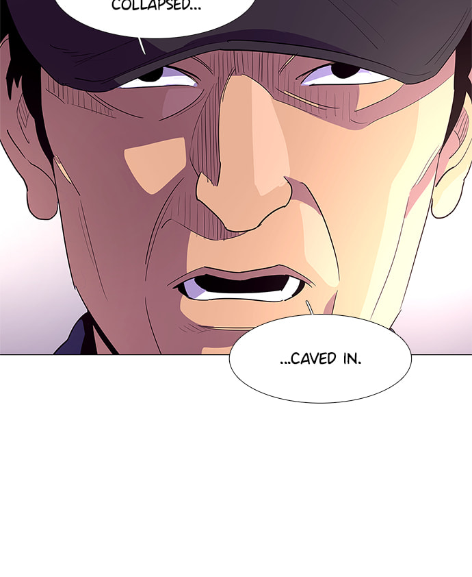 Read 1 Second chapter 34 image 48 on Lezhin