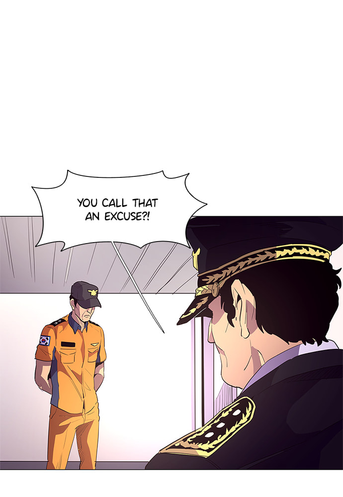 Read 1 Second chapter 34 image 49 on Lezhin