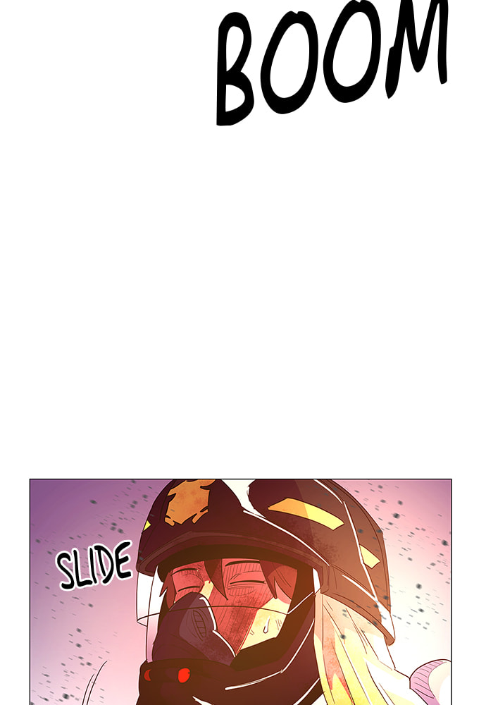 Read 1 Second chapter 34 image 5 on Lezhin
