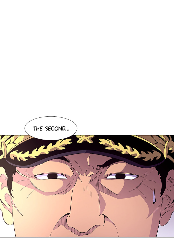 Read 1 Second chapter 34 image 50 on Lezhin