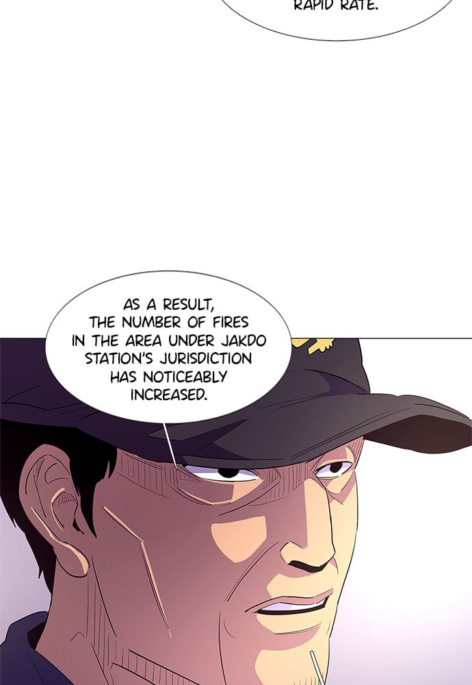 Read 1 Second chapter 34 image 52 on Lezhin