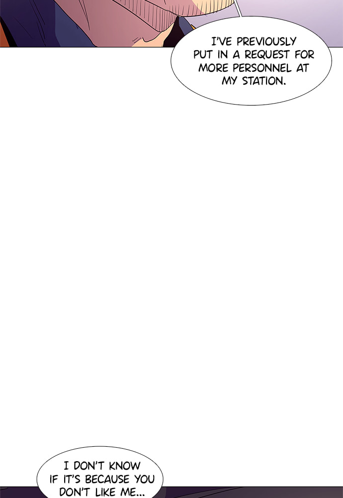Read 1 Second chapter 34 image 53 on Lezhin