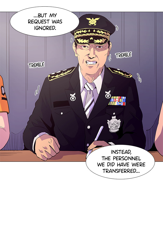 Read 1 Second chapter 34 image 55 on Lezhin