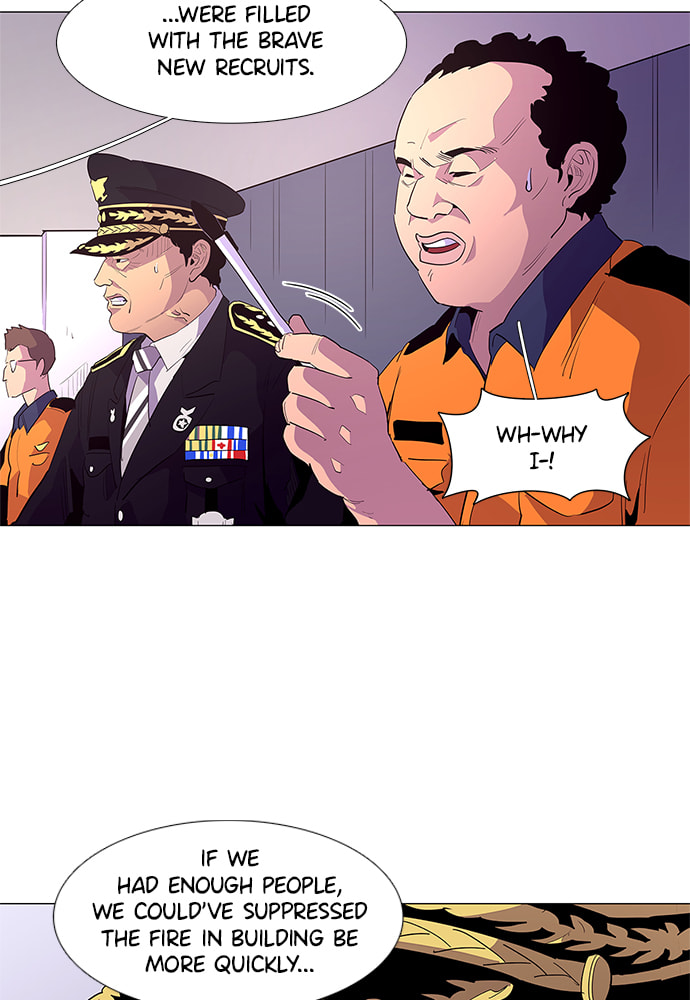 Read 1 Second chapter 34 image 57 on Lezhin