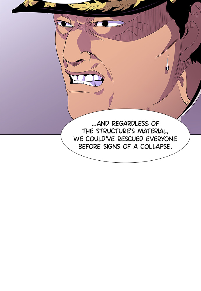 Read 1 Second chapter 34 image 58 on Lezhin
