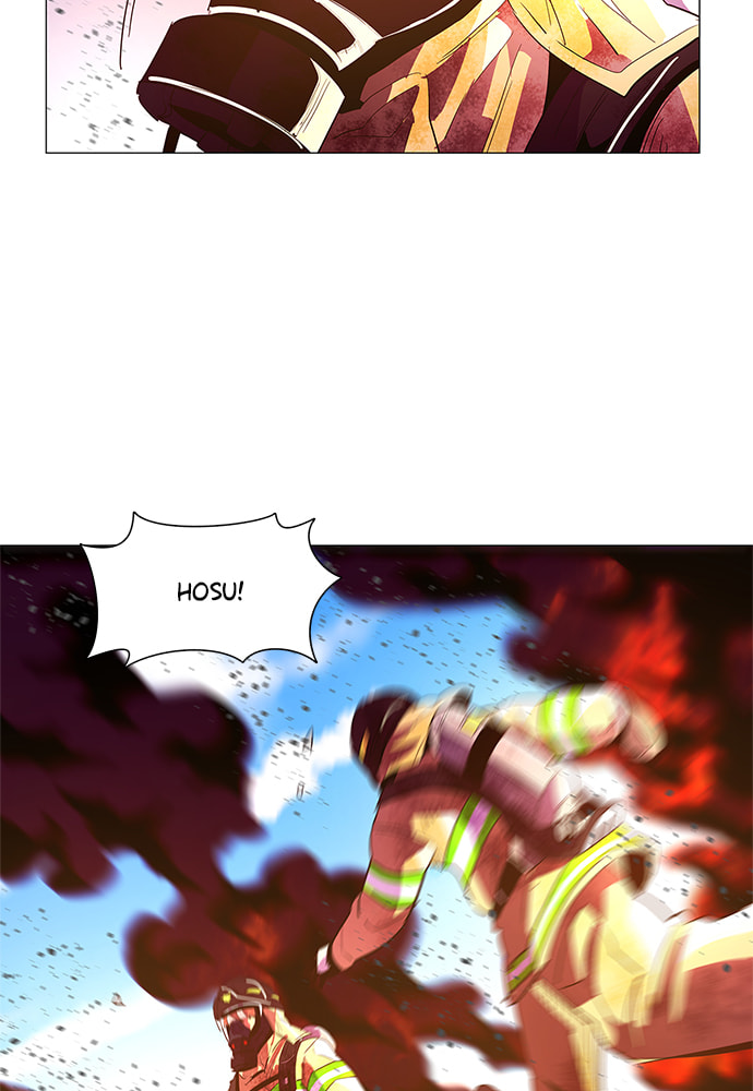 Read 1 Second chapter 34 image 6 on Lezhin