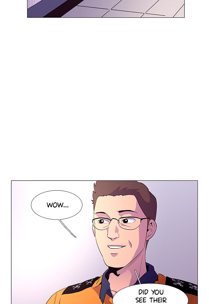Read 1 Second chapter 34 image 62 on Lezhin