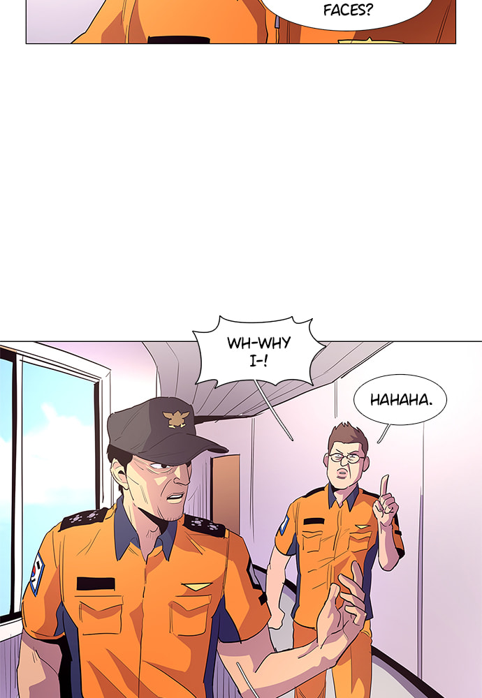 Read 1 Second chapter 34 image 63 on Lezhin