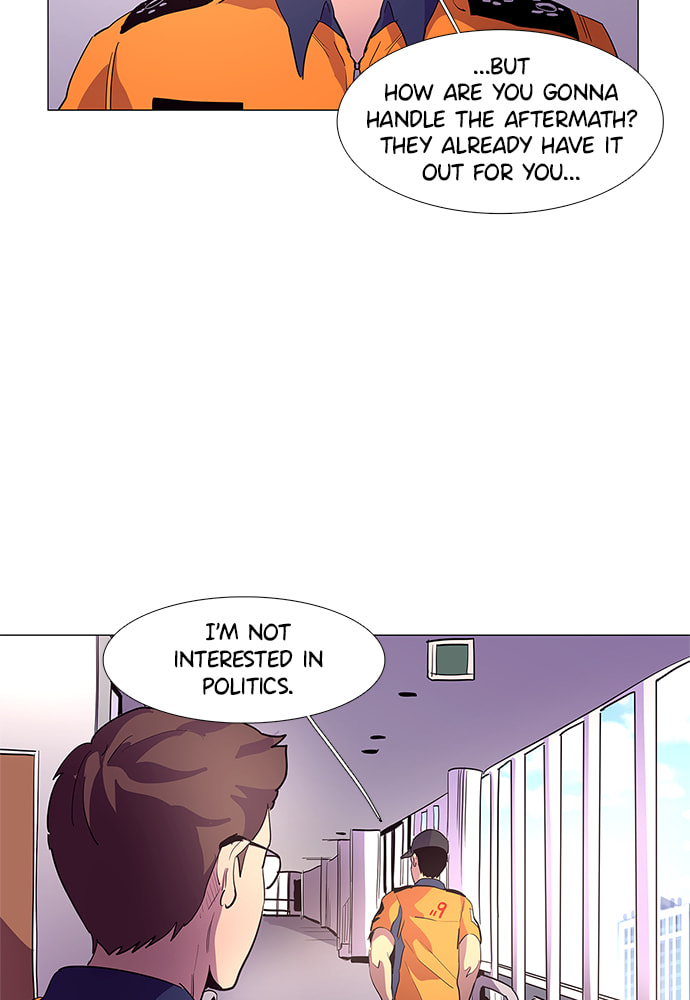 Read 1 Second chapter 34 image 65 on Lezhin