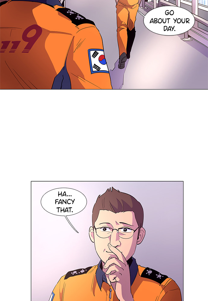 Read 1 Second chapter 34 image 66 on Lezhin