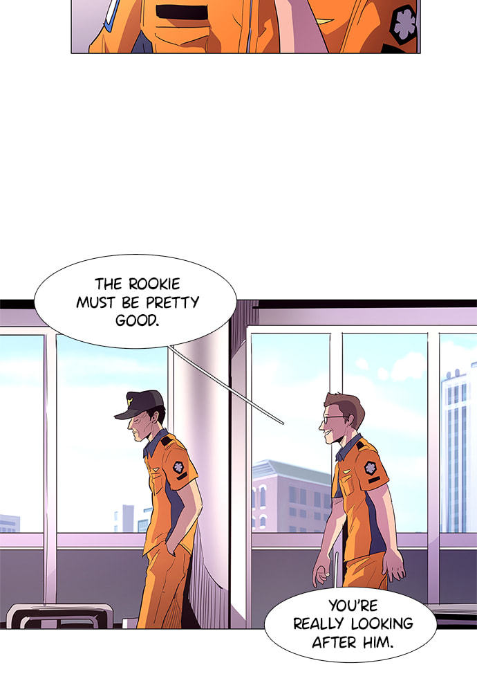 Read 1 Second chapter 34 image 67 on Lezhin