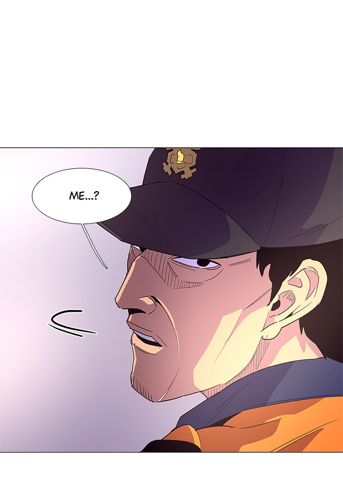 Read 1 Second chapter 34 image 68 on Lezhin