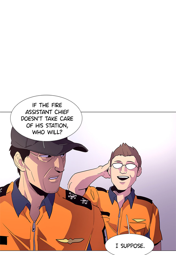 Read 1 Second chapter 34 image 69 on Lezhin