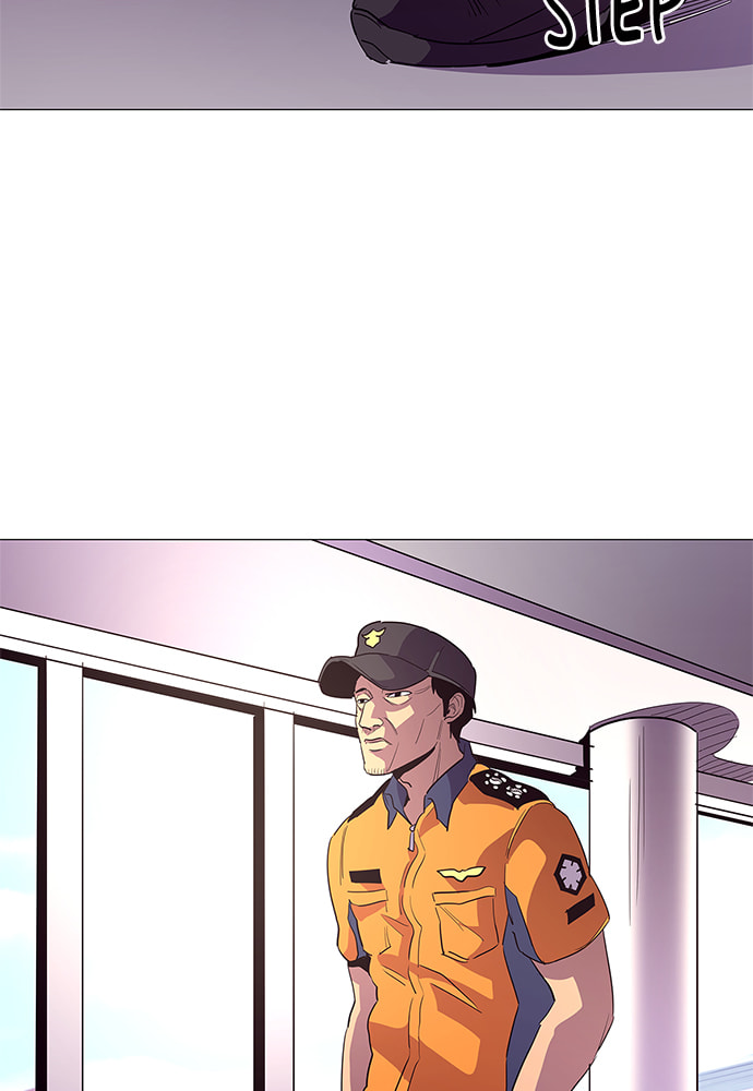 Read 1 Second chapter 34 image 74 on Lezhin