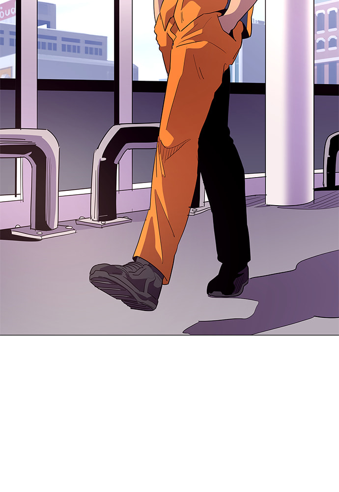 Read 1 Second chapter 34 image 75 on Lezhin