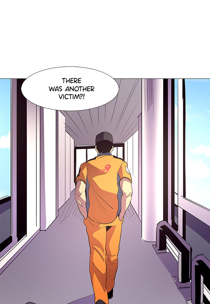 Read 1 Second chapter 34 image 76 on Lezhin