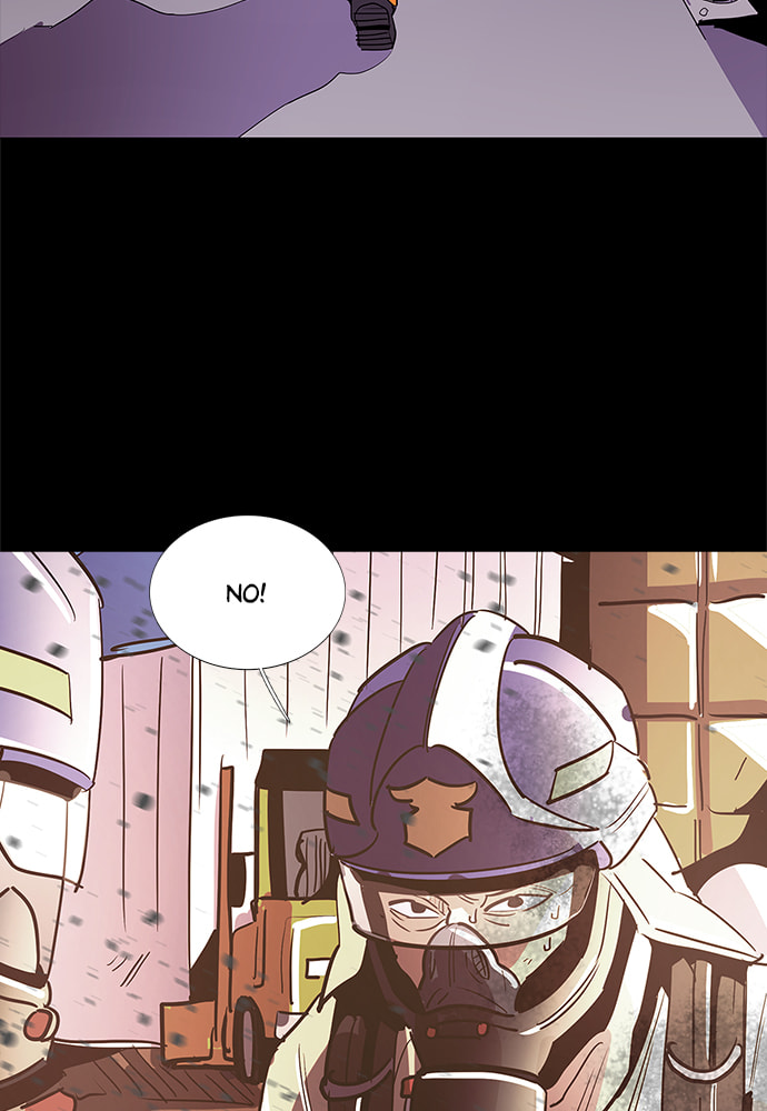 Read 1 Second chapter 34 image 77 on Lezhin