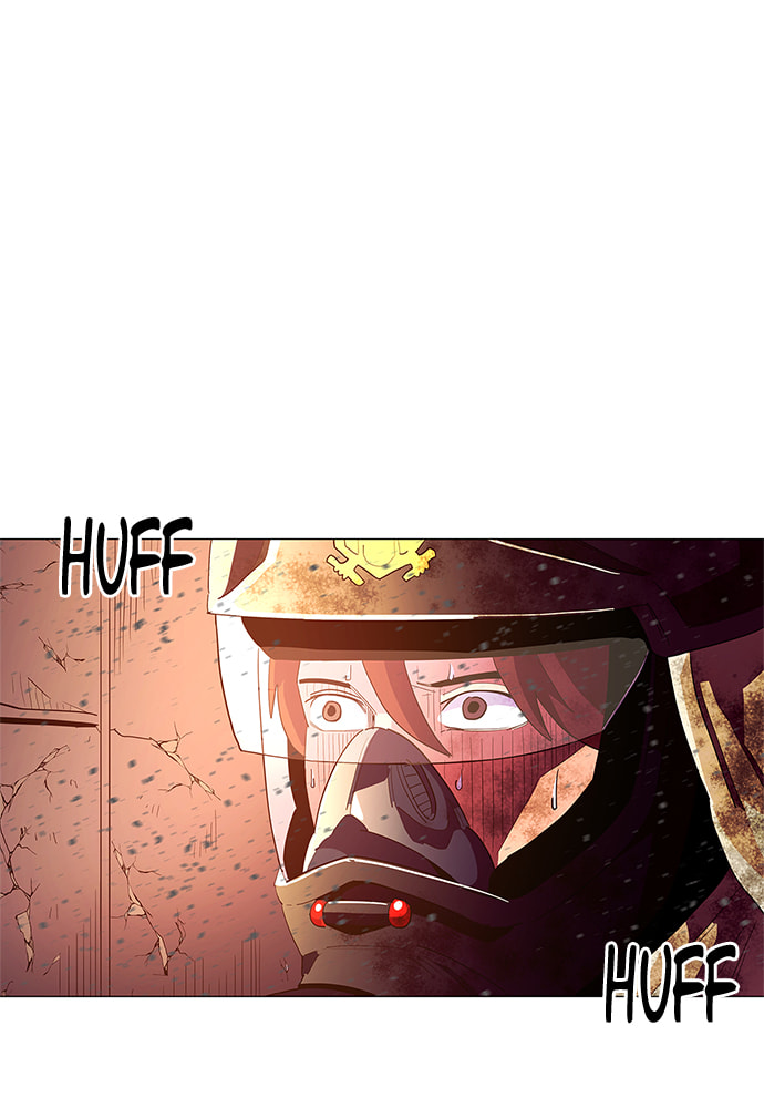 Read 1 Second chapter 35 image 1 on Lezhin