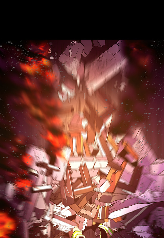 Read 1 Second chapter 35 image 10 on Lezhin
