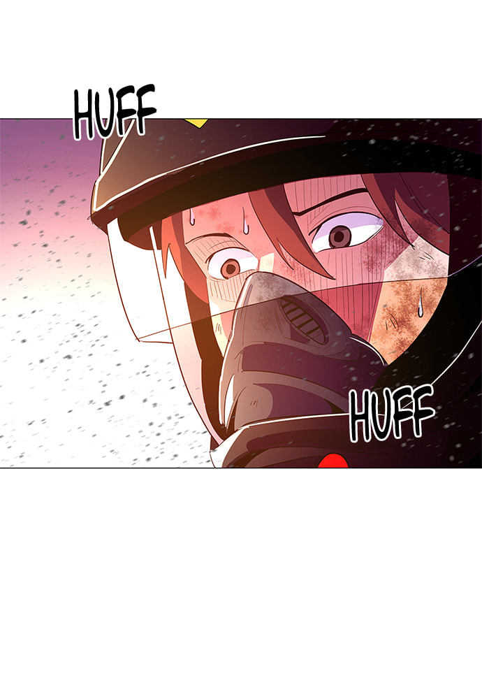 Read 1 Second chapter 35 image 14 on Lezhin