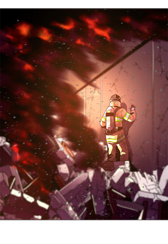 Read 1 Second chapter 35 image 15 on Lezhin