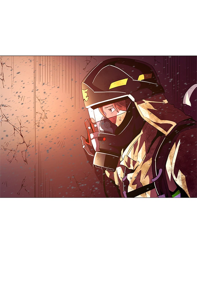Read 1 Second chapter 35 image 16 on Lezhin