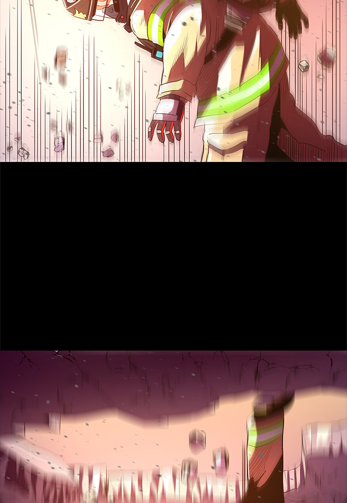 Read 1 Second chapter 35 image 19 on Lezhin