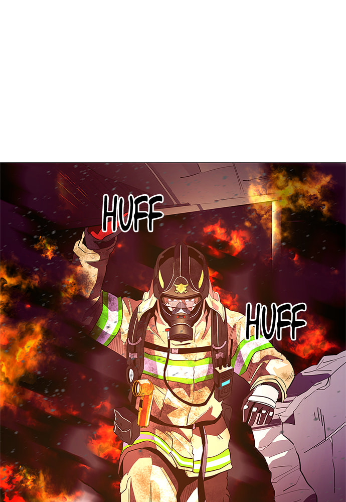 Read 1 Second chapter 35 image 2 on Lezhin