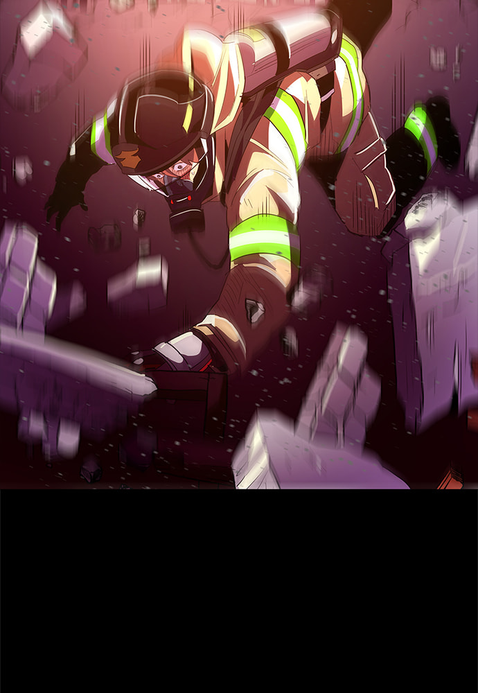 Read 1 Second chapter 35 image 20 on Lezhin